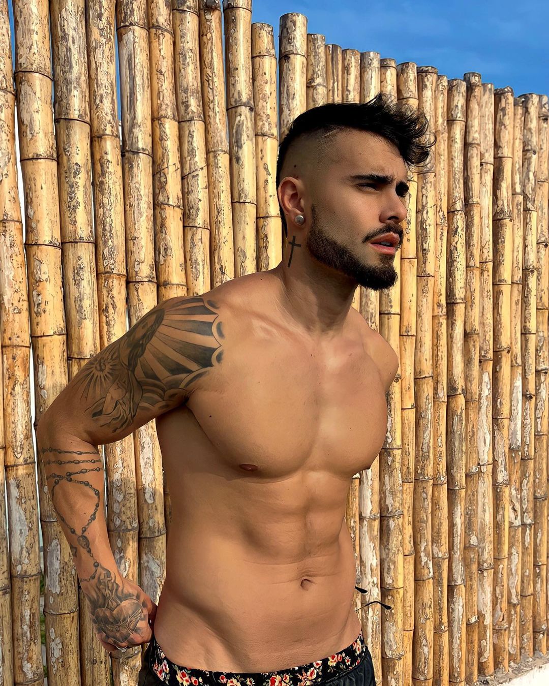 domenic guerra recommends Alexis Onlyfans