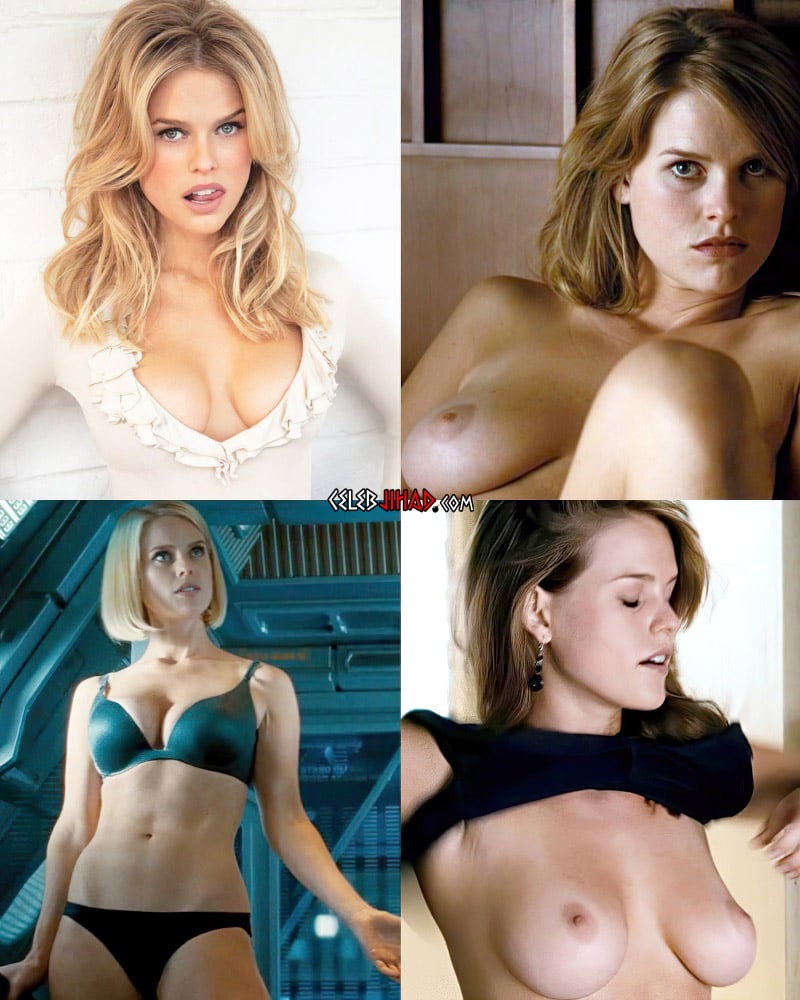 amy martin briggs recommends Alice Eve Nude Pics