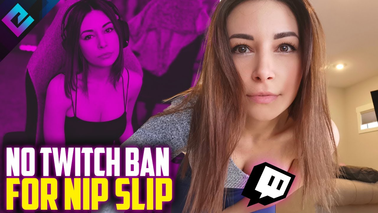 alinity nipple slip