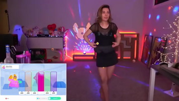 angela meldrum recommends alinity stripping pic