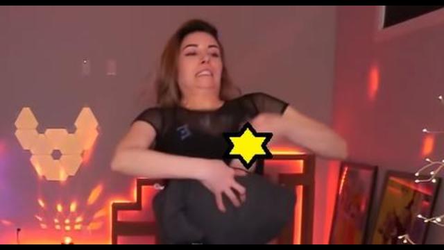 cally russell recommends Alinity Tits