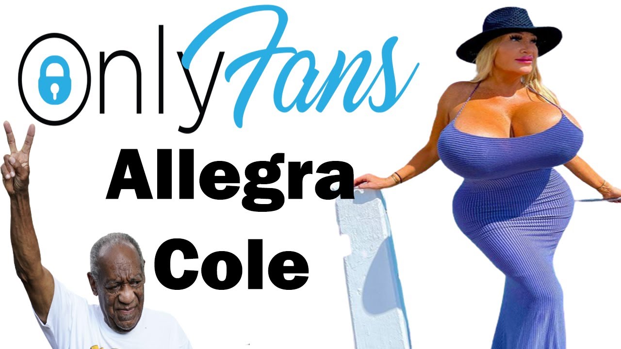 ben plucker recommends Allegra Cole Onlyfans