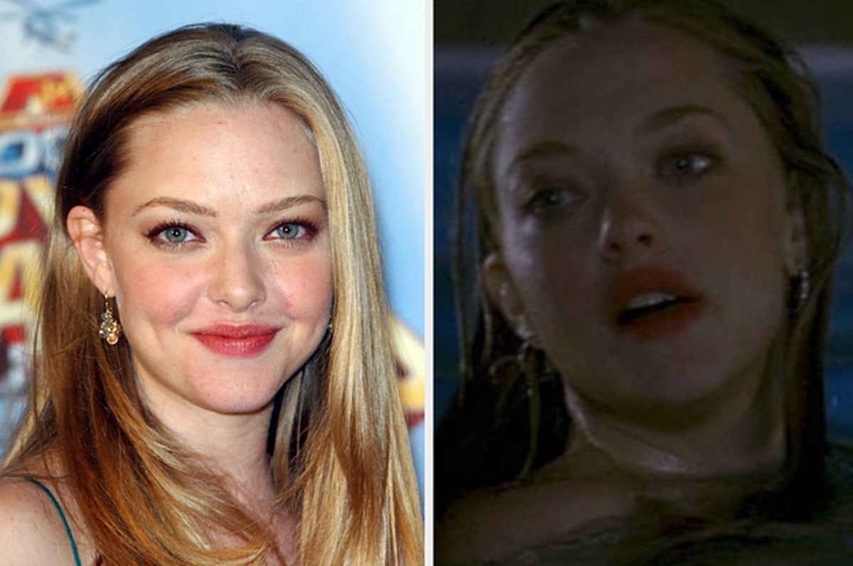 ariel quijano share amanda seyfried leaked photos