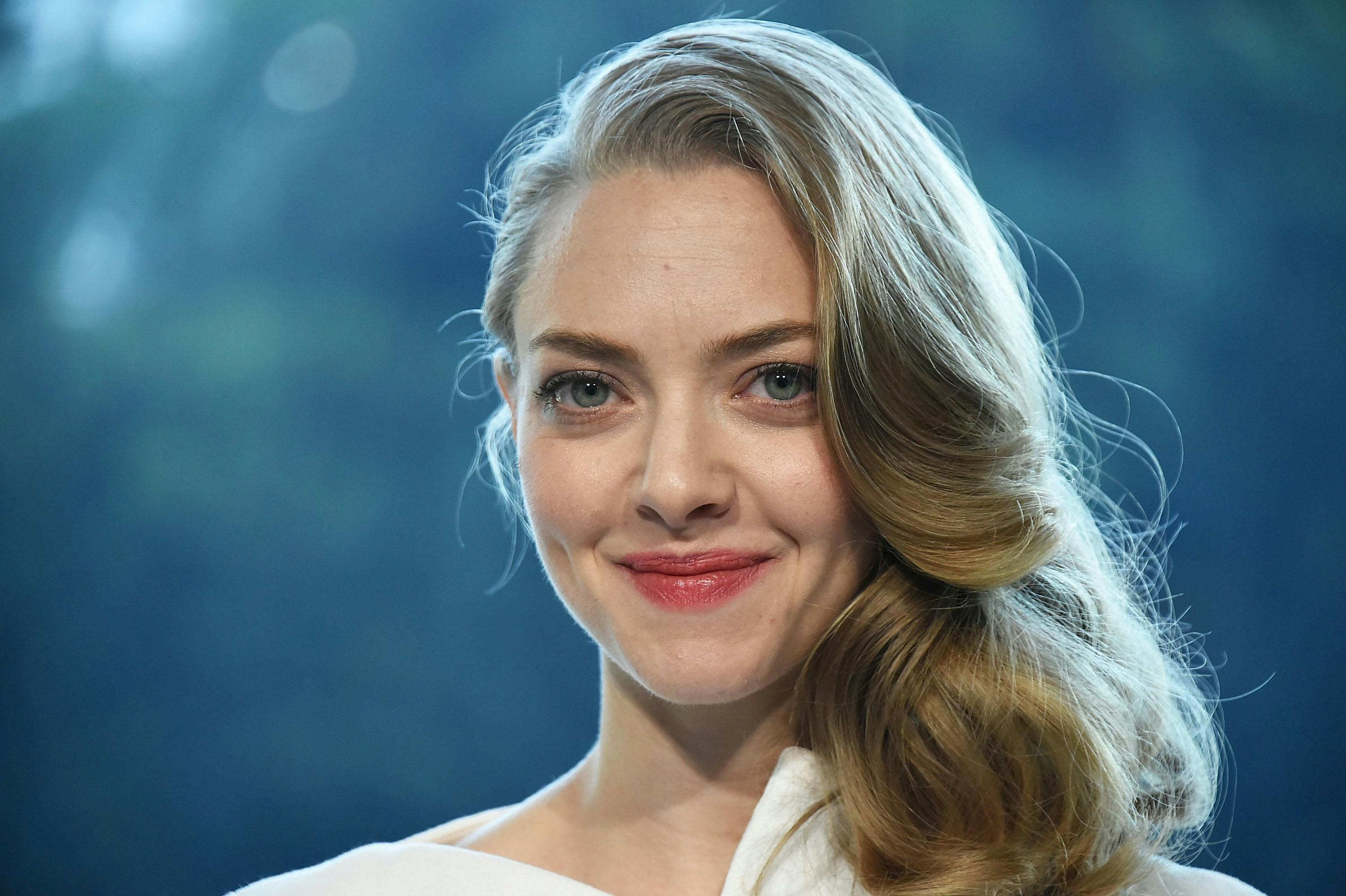 derek wild recommends Amanda Seyfried Leaked