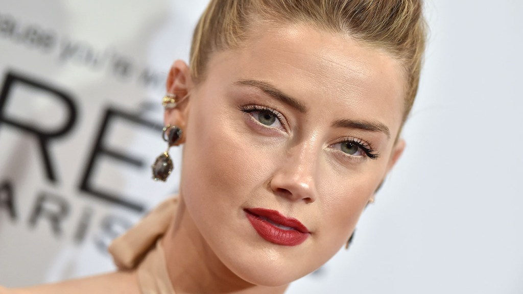 charlotte galt recommends Amber Heard Nude Leaked