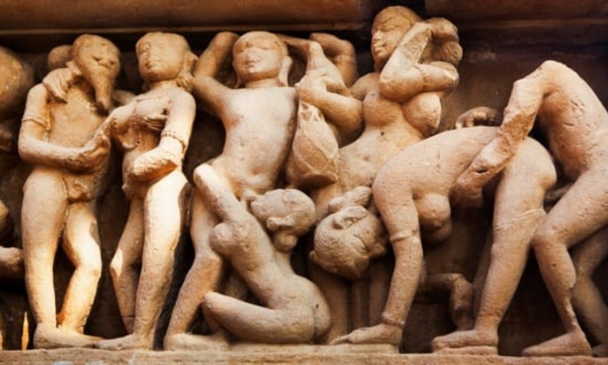 brown jo recommends Ancient Greek Orgy