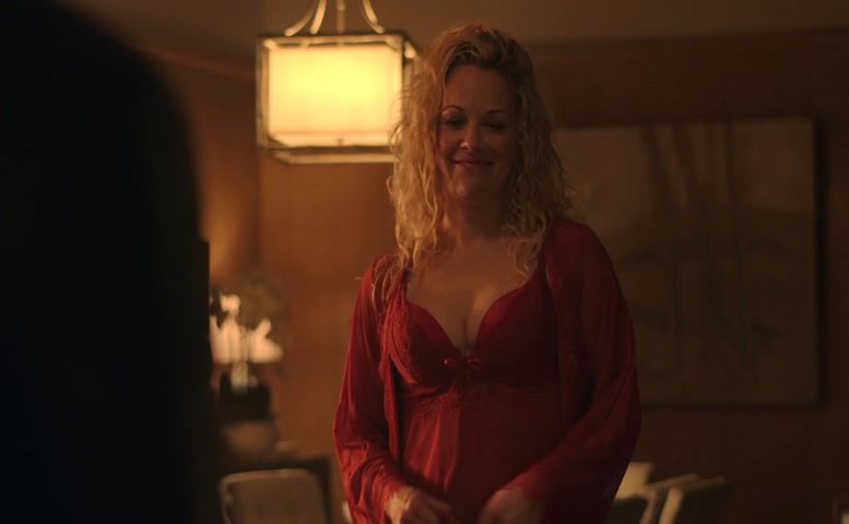 dallas marston recommends Andrea Anders Boobs