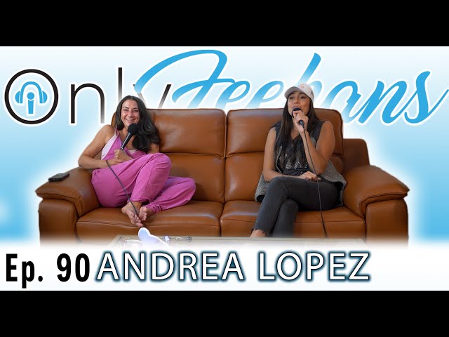 amber hoskins recommends Andrea Lopez Porn