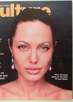 alex horlick recommends Angelina Jolie Pusy