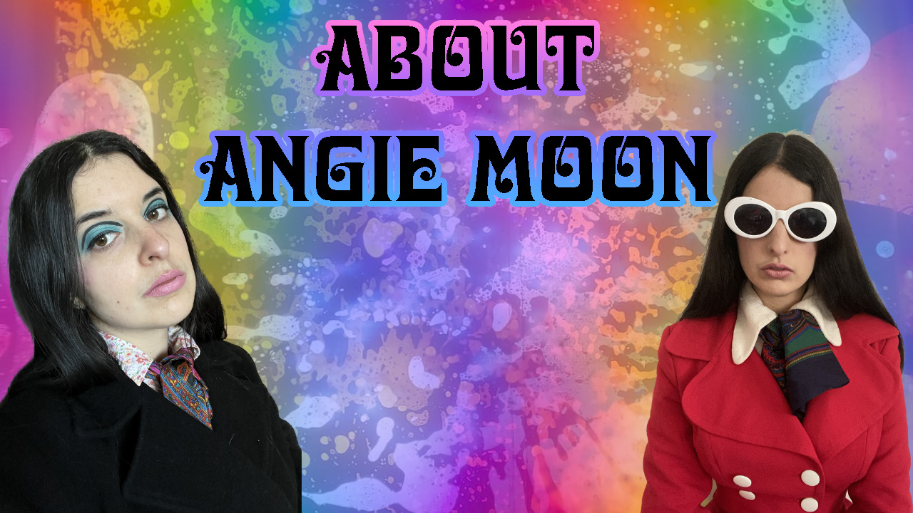 christine karcher recommends angie moon pic