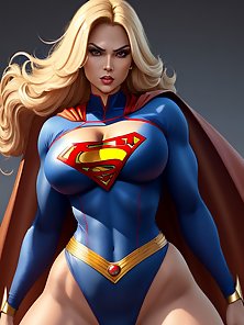 bart daniel add animated superhero porn photo