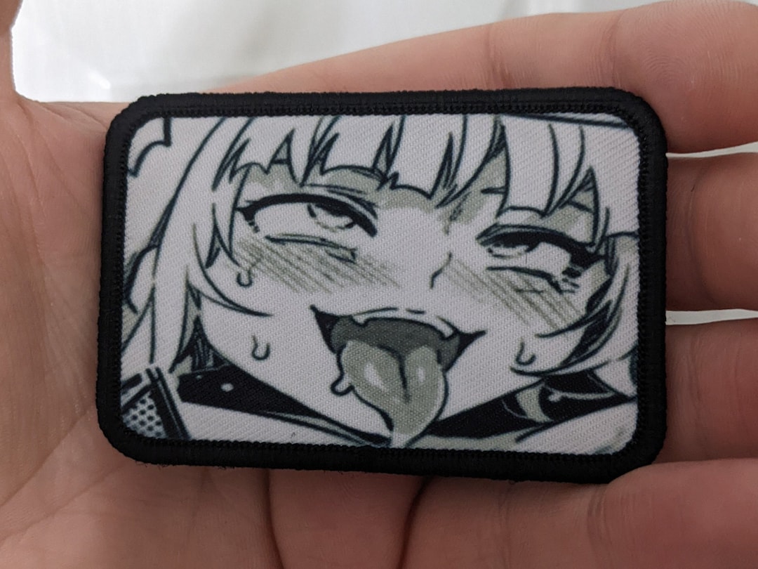 charlotte w recommends anime sex face pic