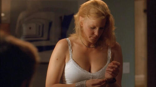 don michelle recommends anna gunn sexy pic