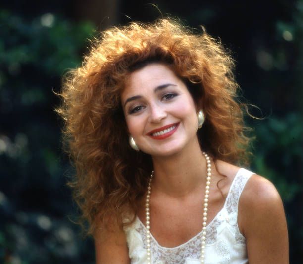 anthony caravaggio recommends Annie Potts Nude