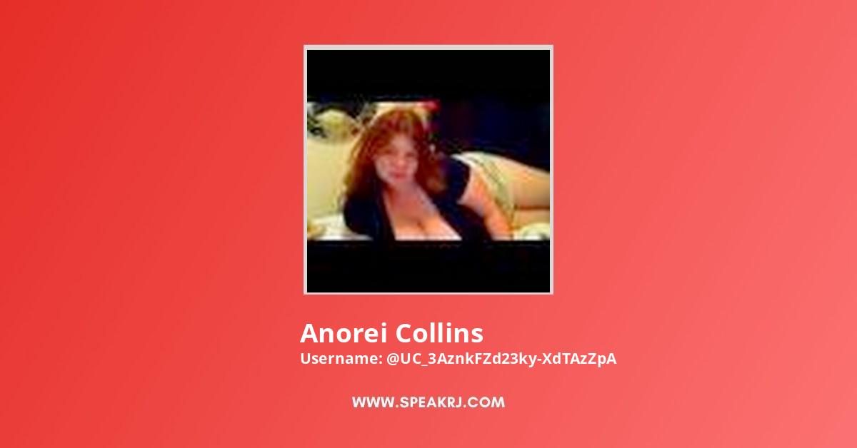 andre childs recommends anorei collins photo pic