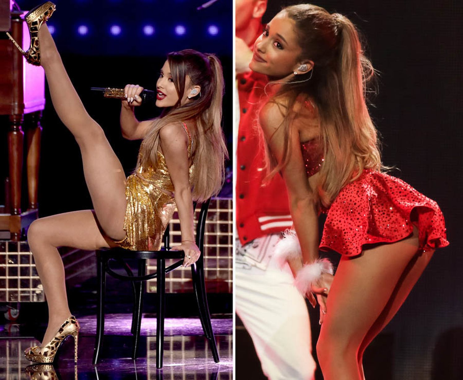 chris centers recommends ariana grande hot photos pic