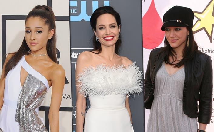 Best of Ariana jolie