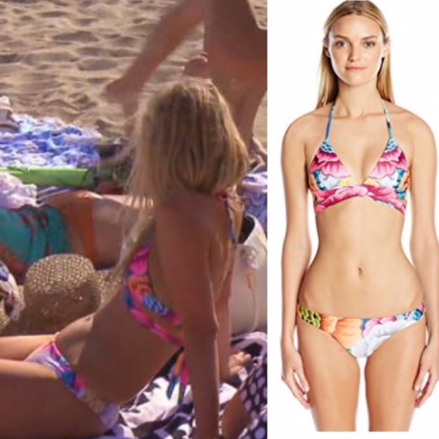 corinne lowe recommends Ariana Madix Bikini