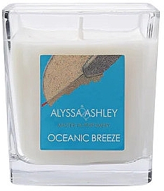 ashely ocean