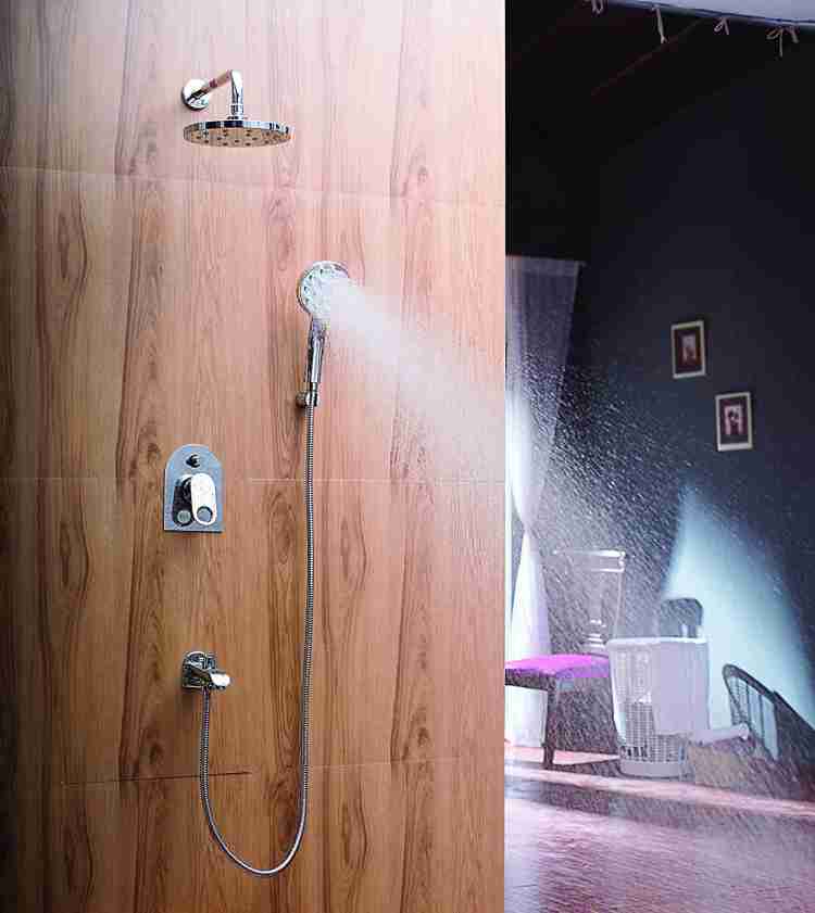 adrienne foust recommends Asian Hidden Shower