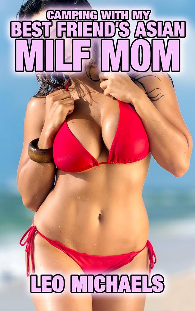 Asian Milf Bikini freshman meat