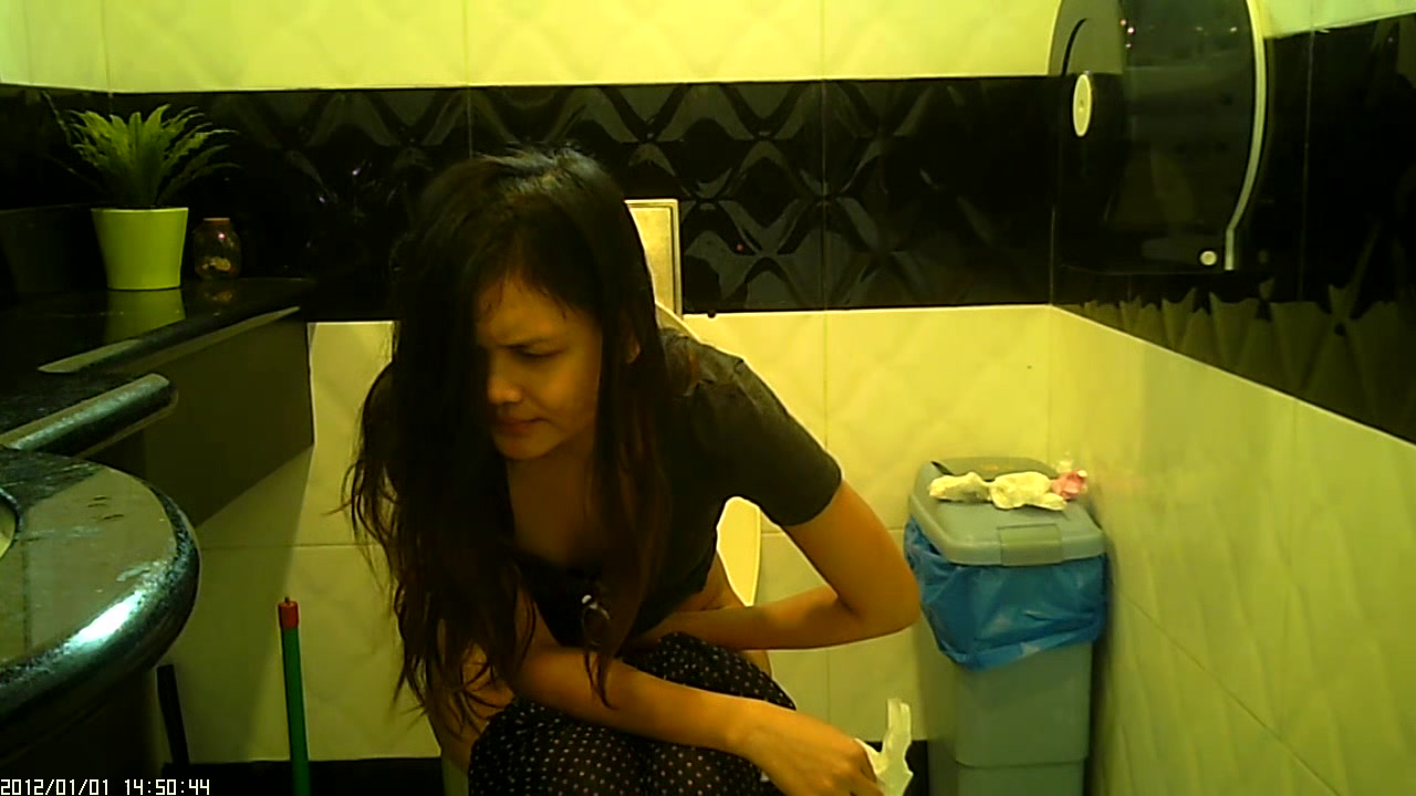 bhavna kumari recommends Asian Toilet Hidden Cam