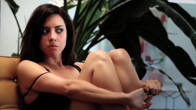 budlong recommends Aubrey Plaza Nude Pictures