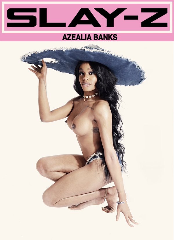 azealia banks porn