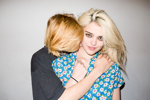 dan diggins recommends Sky Ferreira Nude