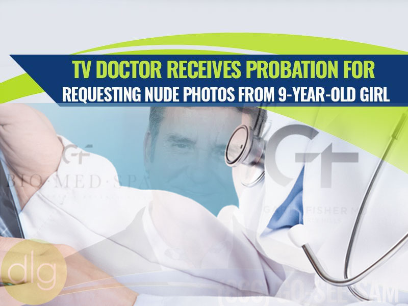 Best of Doctors nude