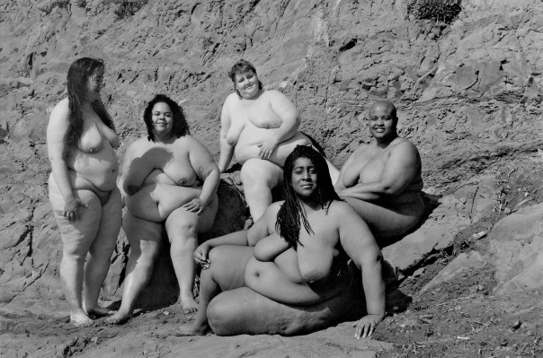 don chambers add fat beach nude photo