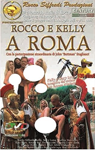 denisha simmons recommends Rocco And Kelly