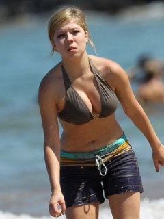 christopher mccloy recommends jennette mccurdy tits pic