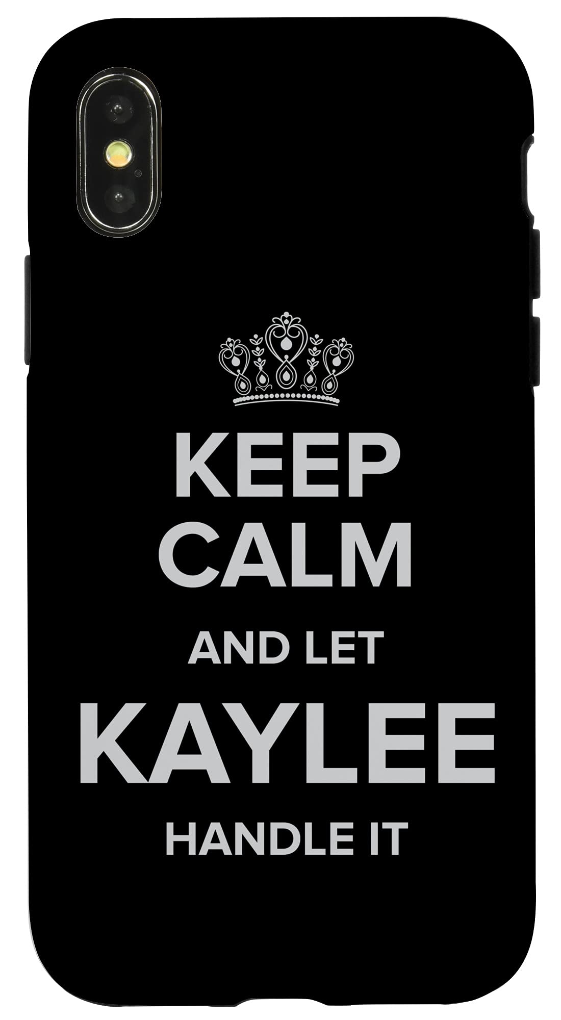 colette powell recommends Keep Kaylee