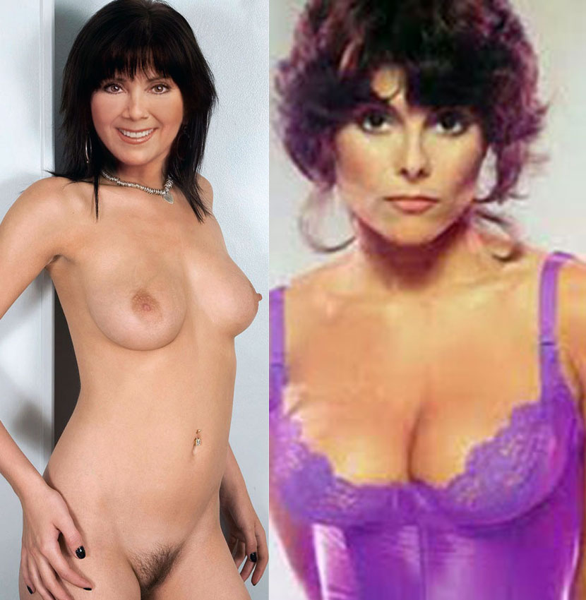 Best of Naked pictures of joyce dewitt