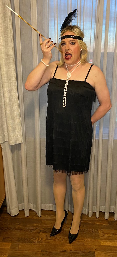 Best of Crossdresser from craigslist