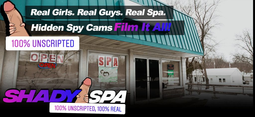 aaron mcintosh recommends shadyspa videos pic