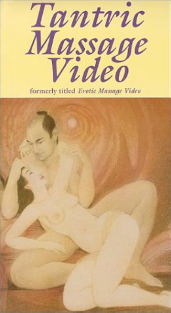 anna cowen recommends Massage Tantric Videos