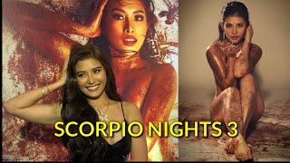 brenda strachan recommends Scorpio Nights 3