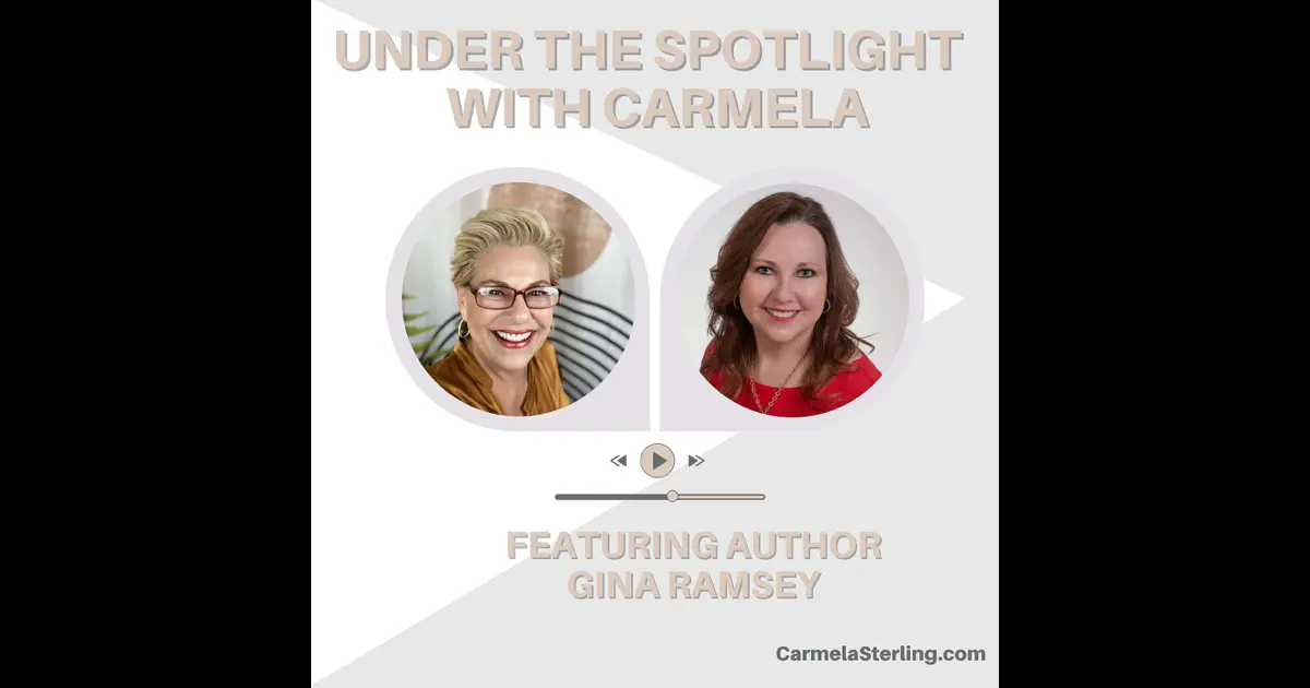 deb blaha recommends Carmela Binh