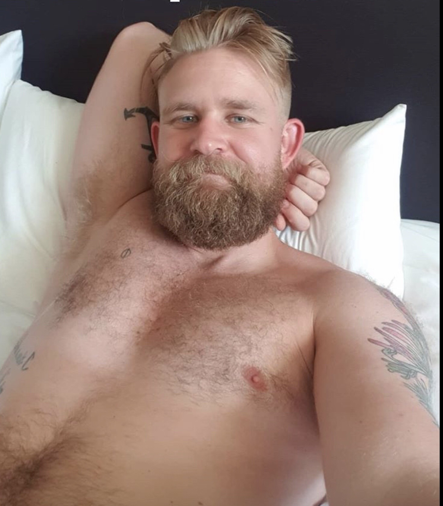 cody vipond share men with beards naked photos