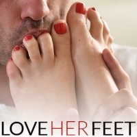 donnie shoaf add free love her feet videos photo