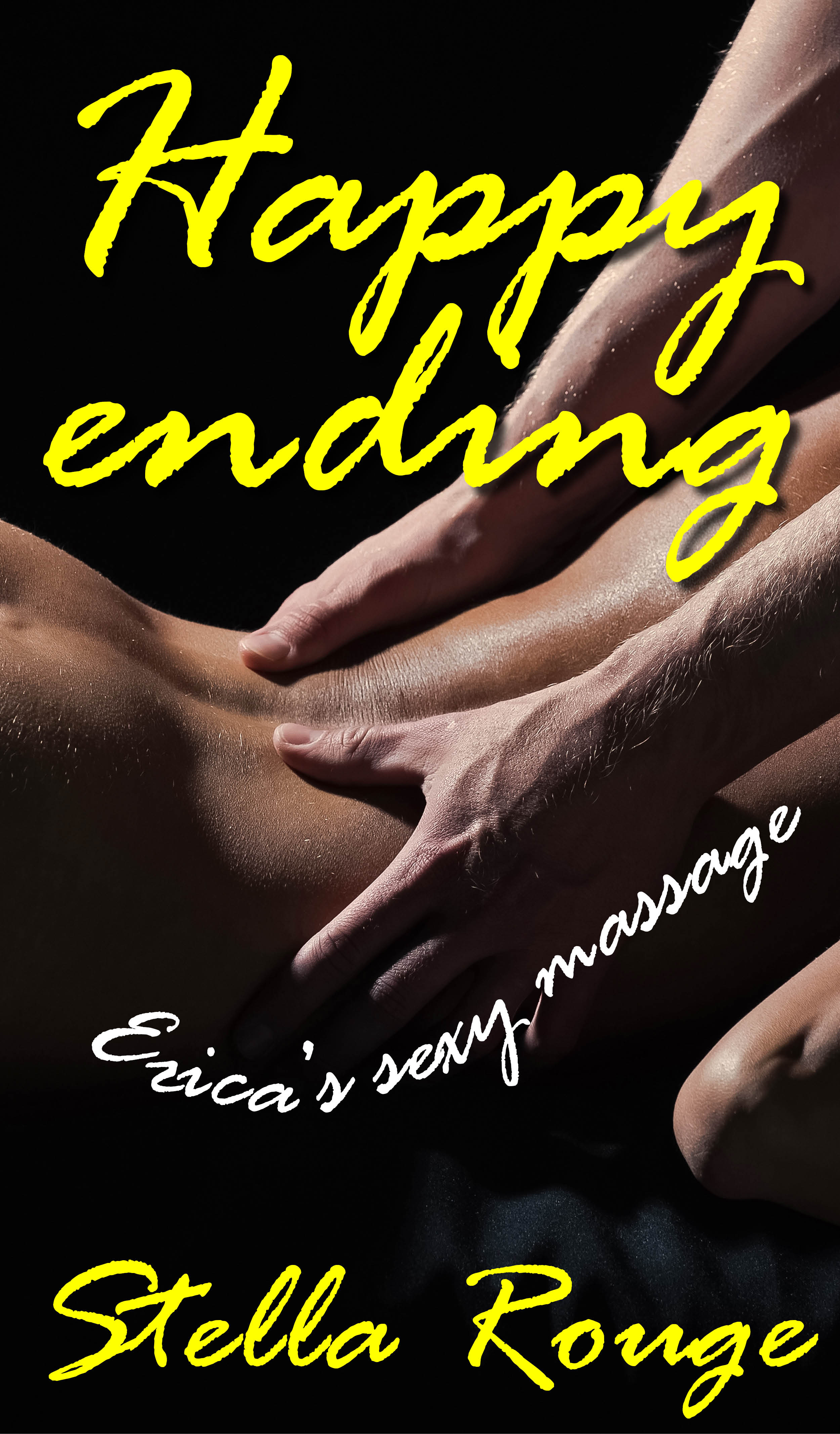 able cain recommends best massage happy ending pic