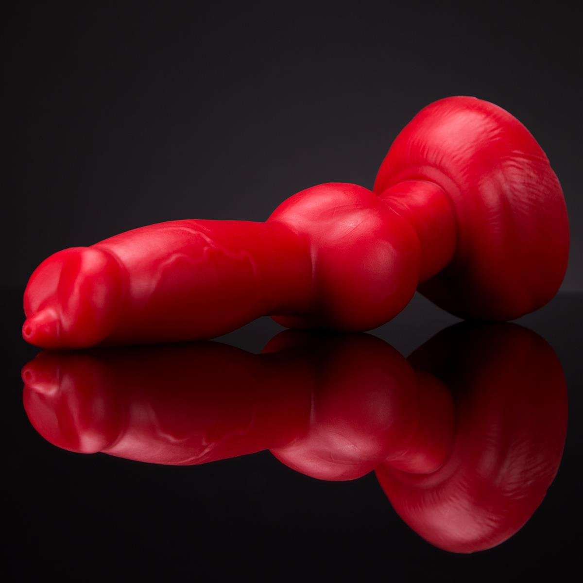 callan moffat recommends Bad Dragon Knotting