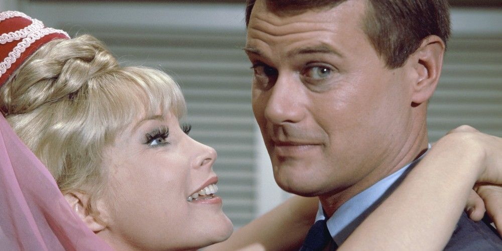 ashok chaurasiya recommends Barbara Eden Measurements