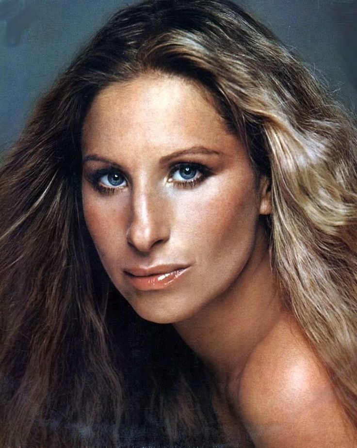 Barbra Streisand Sexy modesto california