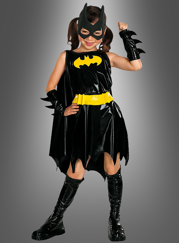 anisa khan add photo batgirl costume for women