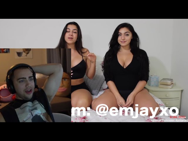 dave mihalik recommends Emily Rinaudo Only Fans