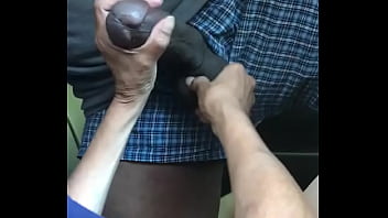 anthony sheehy recommends Bbc Handjob Cumshot