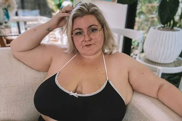 Bbw Big Tits Mom futa sfm